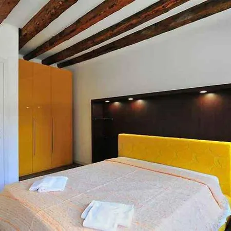 Apartment Ca Giorgina *