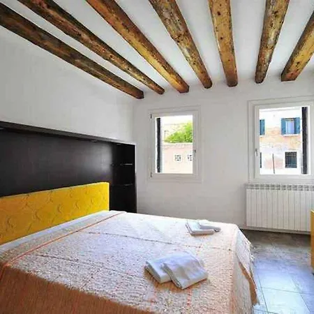 Ca Giorgina Apartment