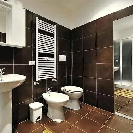 Apartment Ca Giorgina