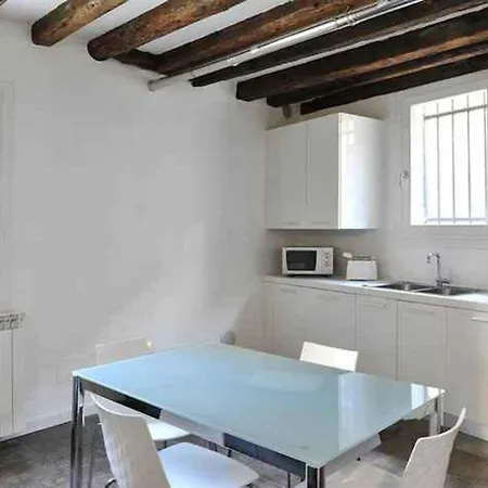 Ca Giorgina Apartment