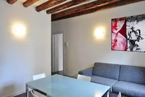 Ca Giorgina Apartment *